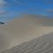 sand dunes at Eucla N.P.