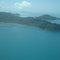 Flying in from Mackay