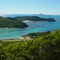 Top of Brampton Island