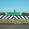 Kamilaroi Highway, Near Burren Junction