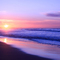 Sunrise...