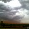 Dust Storm