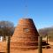 Marker - High Point Adelaide to Darwin