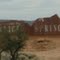 Arriving to Alice Springs, Northern Territory