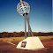 Tropic of Capricorn, Stuart HW, Australia