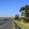 Along Western Hwy M8