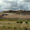 Anthony's Cutting Bypass (2011). Part of a $200 million 're-alignment' of the Western Fwy, where it passes over Pyrites Creek - heading east from Bacchus Marsh