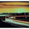 Melbourne on the Horizon