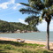 Picnic Bay boat at shore