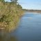 Burdekin River, Herveys Range Developmental Road