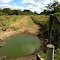 Buttabone Gravity Channel near Marebone Weir by Dr Muhammad J Siddiqi