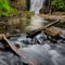 Guide falls by David Gibbs