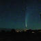 McNaught Comet 250107