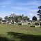 Bunyip Cemetary