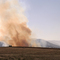 Fire - north of Bunyan