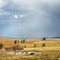 Rainbow Over Monaro Country