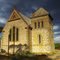 St Mary of Bethany Anglican Church, Goyder, 22 January 2012