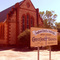 Anglican Church - Balaklava, South Australia