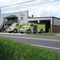 Hiddenite Fire Department Station 1.