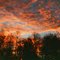 Autumn Sunset
