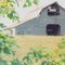 Neglected Old Barn
