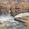 The Burdekin Falls.......Queensland......Australia