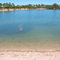 Lake Patricia At Weipa Qld