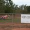 Weipa Cemetery