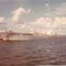 Weipa, Never on Sunday,maiden Voyage 13-4-1978, mate saw it in the Panama Canal years later covered in rust