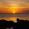 Carpentaria sunset