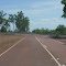 Weipa - Peninsula Developmental Road and John Evans Dr