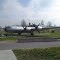 B-29 at Whiteman AFB