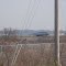 B-2 Taxiing for takeoff