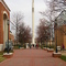 UNCC Belk Tower