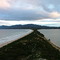 Bruny Island Isthmus
