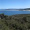 Cape Queen Elizabeth, Bruny Island Panorama