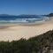Miles Beach, Bruny Island Panorama