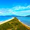 Island Bridge - Tasmania
