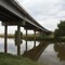 Mooki River at Caroona 3