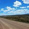 The cloudy road! Kamilaroi Hwy - NSW (AUSTRALIA)