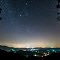 Overlook at Night