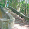 Northeast Business Park Stairs