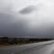 Rain on the Nullarbor