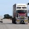 Big rigs down under