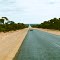 Eyre Hwy / WA (Aug. 1979)