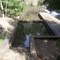 Makeshift Swimming Pool on Loddon River