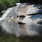 Jawbone Falls