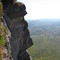 Whiteside Mountain Cliffs