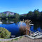 Hampton Lake at High Hampton Inn - Cashiers, NC