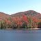 Wolf Creek Lake